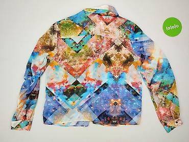 wind breaker 16: River Island, Koszula damska, rozmiar M — 3