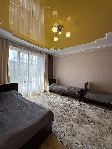 Cottages and houses rental in IK: Парковка, стоянка — 13
