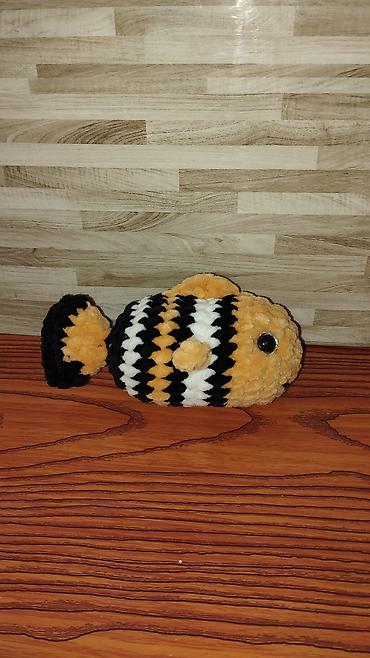 Игрушки: ✨Продаю игрушки ручной работы, и вяжу на заказ ✨ Игрушки выполнены из at lalafo.kg — 18 Игрушки: ✨Продаю игрушки ручной работы, и вяжу на заказ ✨ Игрушки выполнены из — 18