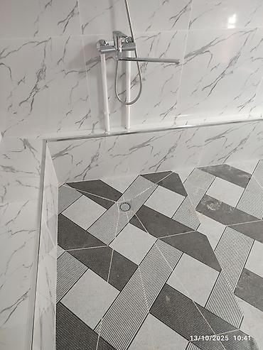 Монтаж и замена сантехники: Монтаж и замена сантехники 3-5 лет опыта — 9