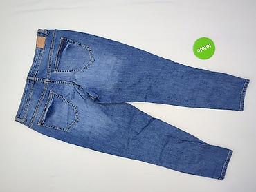 jeansy drip: DENIM JEANS, Jeansy damskie, rozmiar S — 3