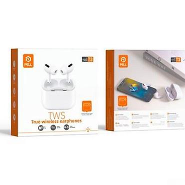 Simsiz qulaqlıqlar TWS T3 True Wireless Earphones Simsiz Qulaqlıqlar
