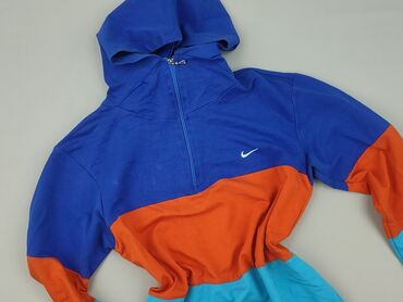 Nike, Bluza z kapturem damska, S