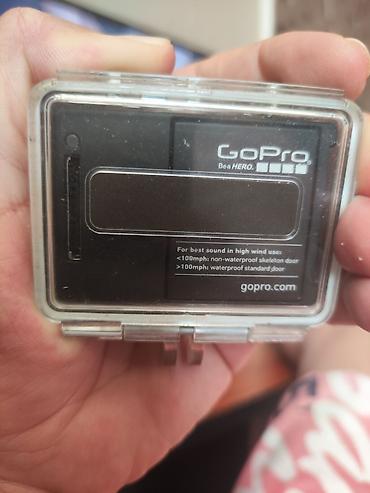Техника и электроника: GoPro HERO3+ aksiya kamerası - Model: GoPro HERO3+ - Korpus: orijinal — 1