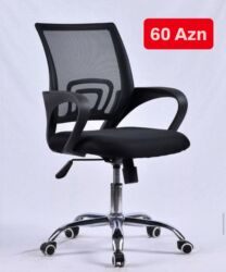 Ofis və oyun kresloları: Yeni, Təkərli, Qolları tənzimlənir, Parça -da lalafo.az — 15 Ofis və oyun kresloları: Yeni, Təkərli, Qolları tənzimlənir, Parça — 15