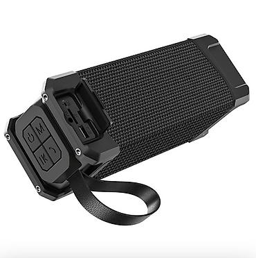 jbl flip6: Портативная Bluetooth-колонка Hoco - Формат: компактная прямоугольная — 4
