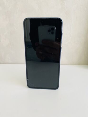 Samsung: Samsung Galaxy A55, 128 GB, rəng - Mavi, Face ID — 5