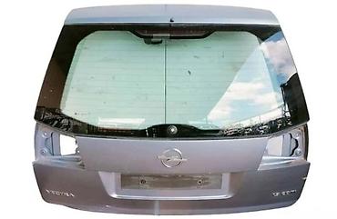 gedora za lambda sondu: GEPEK VRATA KARAVAN VISE BOJA ZA OPEL VECTRA C | Svi delovi za Opel — 1