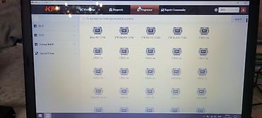 Digər avtoelektronika: KT200II programator orijinal plus version. ORİJİNAL, ən full və ən — 9