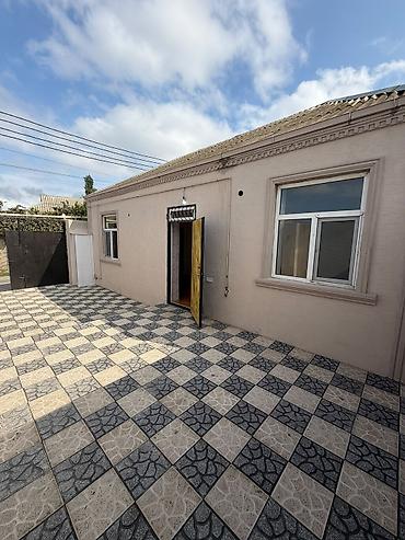sulutəpə ev: 3 otaqlı, 100 kv. m, Kredit yoxdur, Yeni təmirli — 1