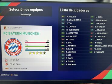 Игры для PlayStation: Новый Патч для PES21 25-26 сезона!
Патч для лицензии(диск обязателен!) — 7