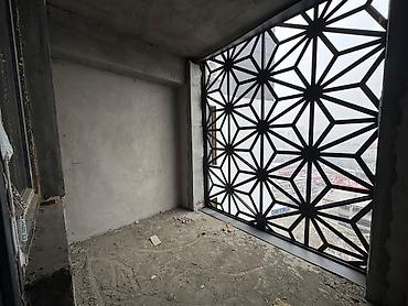 Продажа квартир: 1 комната, 58 м², Элитка, 14 этаж, Готовая ПСО (под самоотделку) — 11