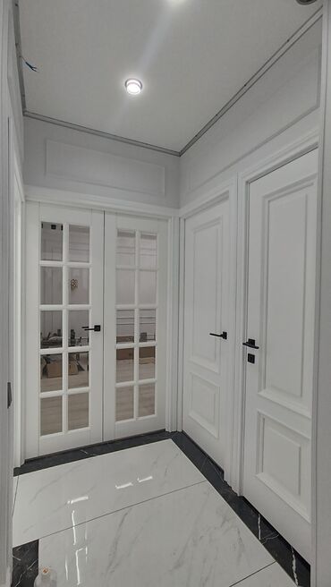 Ремонт окон и дверей: Дверь: Ремонт, Замена, Платный выезд — 12