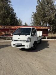 бу наборы ключей: Kia : 2020 г., 2.5 л, Механика, Дизель