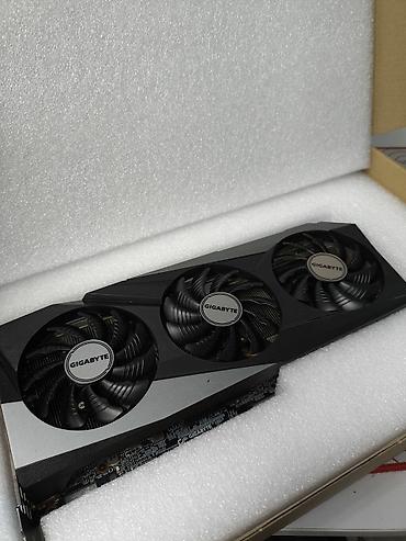 aoc 24: Продаю видеокарты RX 6700 XT - 12 GB. Мощные видеокарты, сейчас — 4