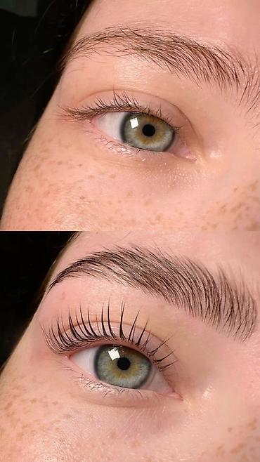 Маникюр: Маникюр,Наращивание ногтей,Педикюр,Наращивание ресниц,Ламинирование — 15