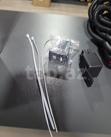 prius duman: Toyota Prius 50 Kuza " Dumanlı ışığı " — 3