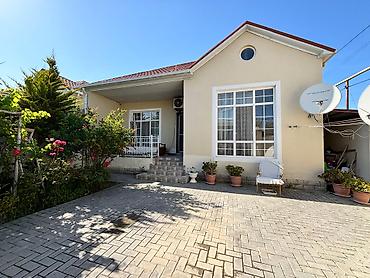 Həyət evləri və villalar: 4 otaqlı, 105 kv. m, Kredit yoxdur, Yeni təmirli — 1