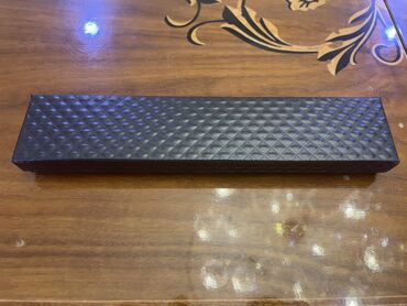 Hədiyyə bağlamaları: Hədiyyə qutusu, rəng - Qara — 7