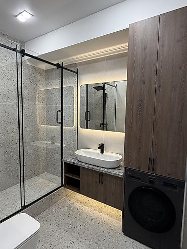 Продажа квартир: 4 комнаты, 128 м², Индивидуалка, 2 этаж, Дизайнерский ремонт — 14