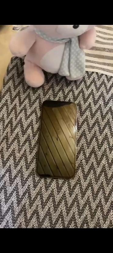 dubai version iphone: IPhone 12 Pro Max, 256 GB, Graphite, Simsiz şarj, Face ID, Barmaq izi — 2