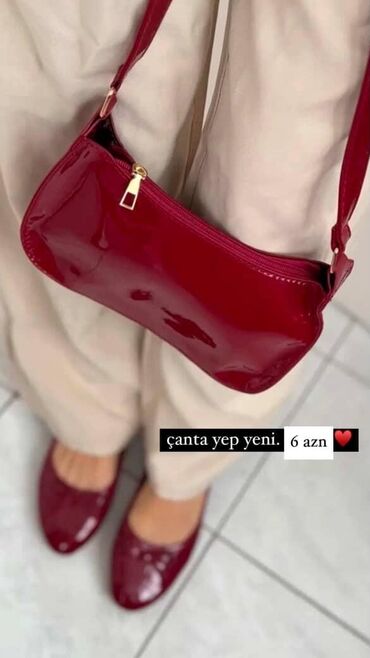 qaşlı çanta: Çantalar