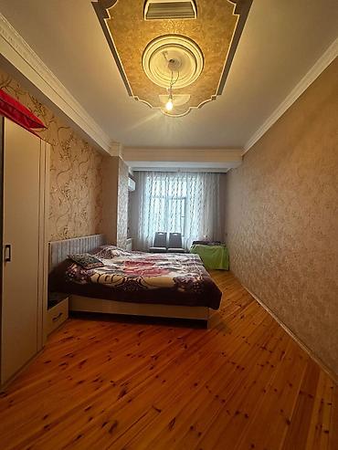 ağ seher: 2 otaqlı, Yeni tikili, 60 kv. m — 5