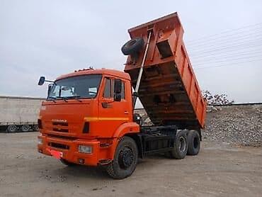 89: Отсев, Для фундамента, В розницу, Оптом, Хово, Зил, Камаз — 3