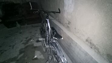 Горные велосипеды: Горный велосипед, Алюминий — 2