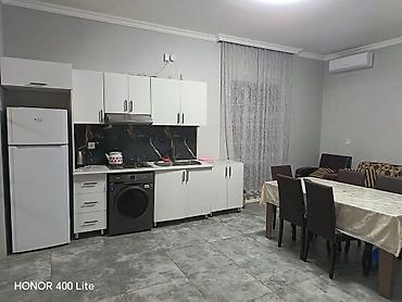 Həyət evləri və villalar: Qebele rayonu Nohurqishlaq kendinde esas yoldan 300 metr mesafede — 3