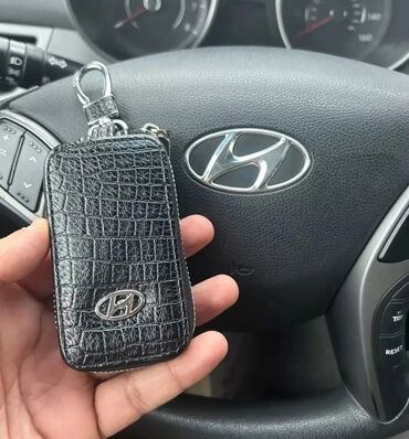 maşın pult: Hyundai universal, 2015 il, Orijinal, Yaponiya, Yeni