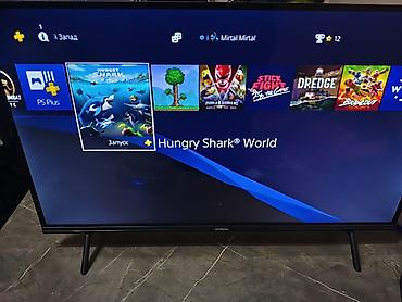 контроллеры для телефона: PlayStation 4 с комплектом - Консоль PS4 с жестким диском 500 ГБ - — 6