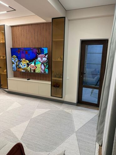 Продажа квартир: 3 комнаты, 79 м², Элитка, 9 этаж, Евроремонт at lalafo.kg — 5 Продажа квартир: 3 комнаты, 79 м², Элитка, 9 этаж, Евроремонт — 5