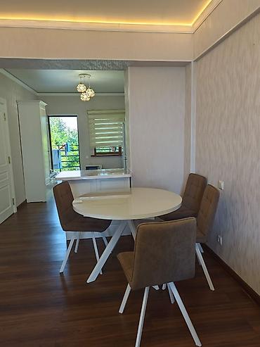 Продажа квартир: 3 комнаты, 72 м², 2 этаж, Евроремонт — 14