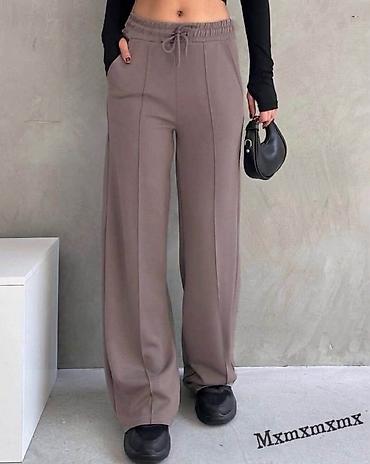 pantalone batajnica: Donji deo trenerke 
2200 dinara 👜🏃‍♀️ — 1