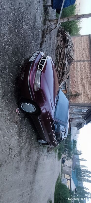 Daewoo: Daewoo Nexia: 2006 г., 1.5 л, Механика, Бензин, Седан