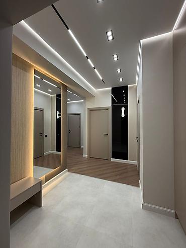 Продажа квартир: 3 комнаты, 88 м², Элитка, Евроремонт — 6