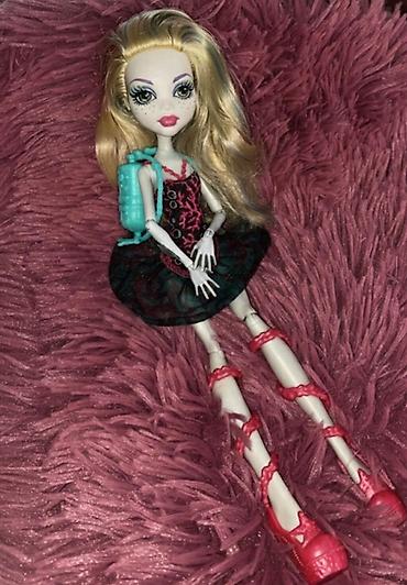 monster high куклы: Разные куколки Mohster hign отличного нового состояния по всем — 1