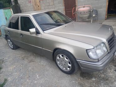 машына матис: Mercedes-Benz 220: 1993 г., 2.2 л, Механика, Бензин, Седан