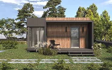 Дизайн, проектирование: Проектирование | Дома — 3