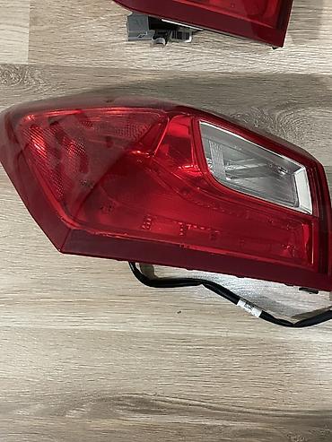 kia optima 2012: LED, Chevrolet 2022 il, Orijinal, ABŞ, Yeni — 2