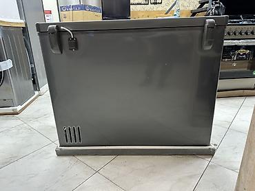 Морозильные шкафы, лари: В наличии — 8