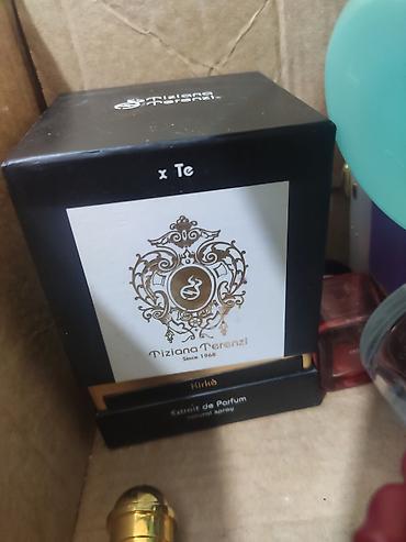 kask satis: Barter var Parfuma aid çox şey var. Hamısı satılır. Ayrı-ayrılıqda və — 7