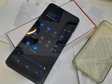 tefal cay: Samsung Galaxy A01 Core, 16 GB, rəng - Qara, İki sim kartlı, Sənədlərlə, Düyməli — 10