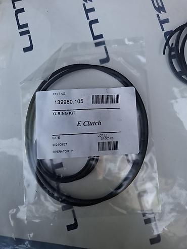 karobka ustasi: BMW 320, 2002 il, Yeni — 4