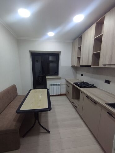 Продажа квартир: 3 комнаты, 83 м², 6 этаж, Дизайнерский ремонт — 1