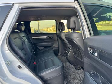 Renault: Renault QM6: 2019 г., 2 л, Автомат, Дизель, Кроссовер — 14