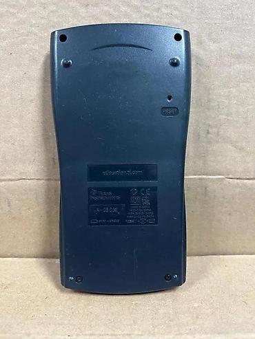 Druga oprema za računare i laptopove: Texas Instruments TI-30X IIS naučni kalkulator - Dvostruki izvor — 4