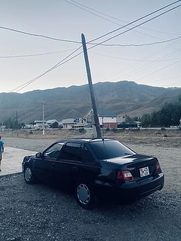 ВАЗ (ЛАДА): Daewoo Nexia: 2008 г., 1.6 л — 2