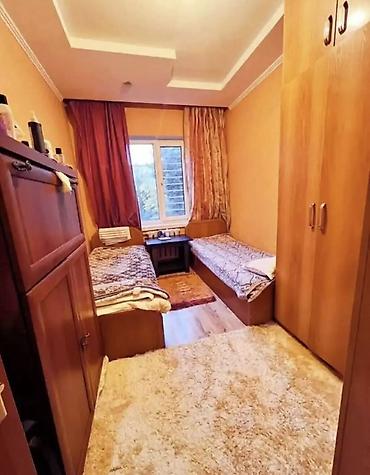 Продажа квартир: 4 комнаты, 80 м², 105 серия, 4 этаж, Старый ремонт — 6